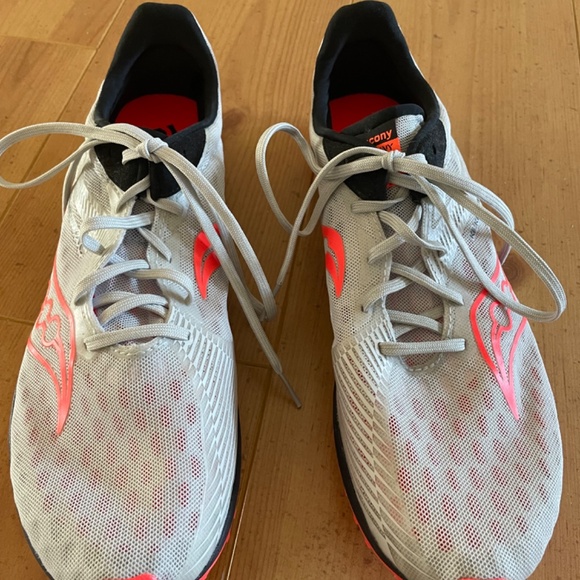 Saucony Kilkenny XCountry Spikes - Picture 2 of 5